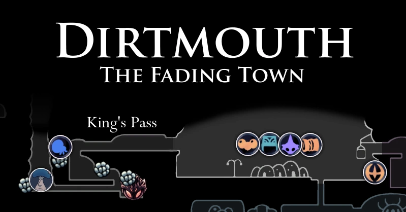 Dirtmounth