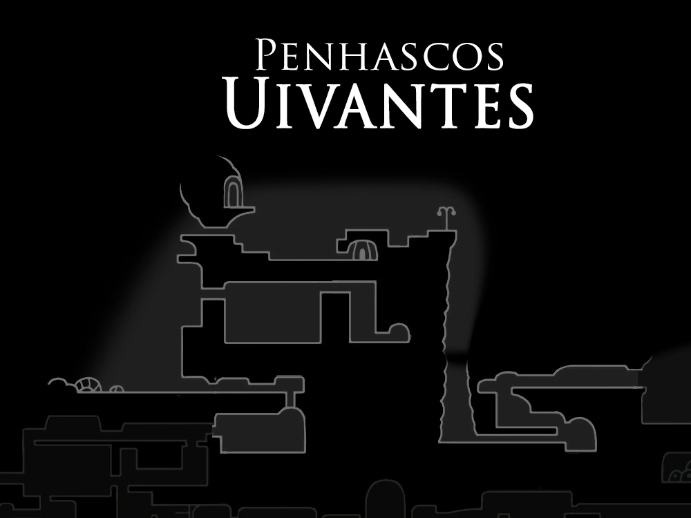 Penhascos Uivantes