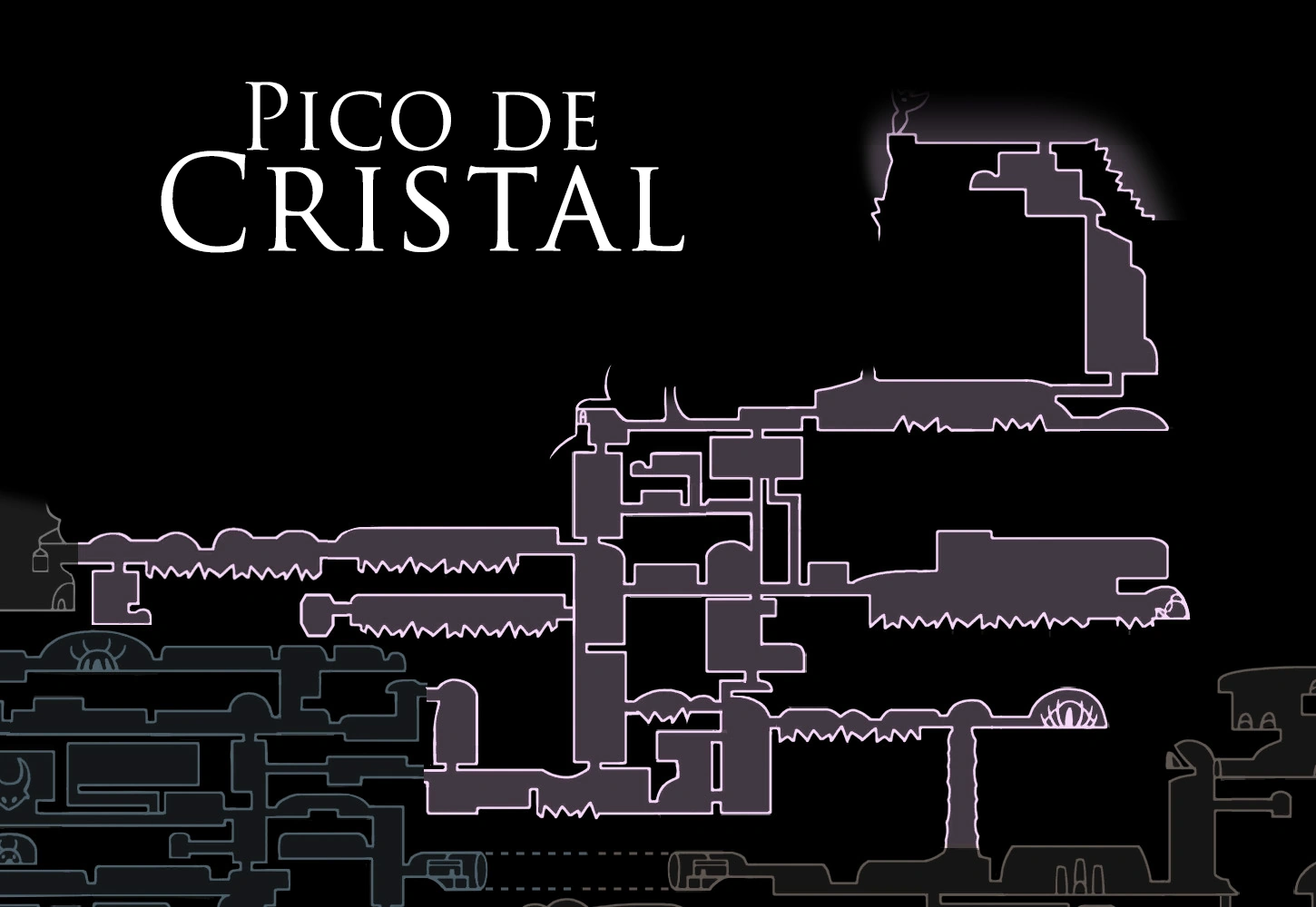 Pico de Cristal